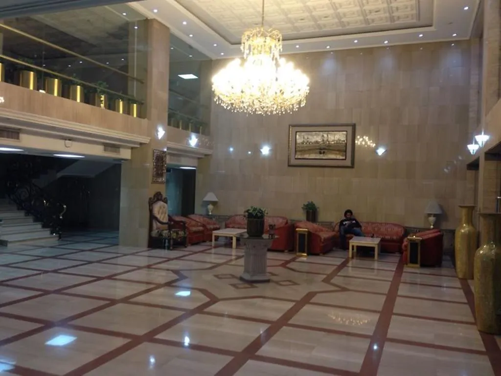 **** アパートホテル Smaa Al Amoudi For Suites & Villas - Families Only サウジアラビア